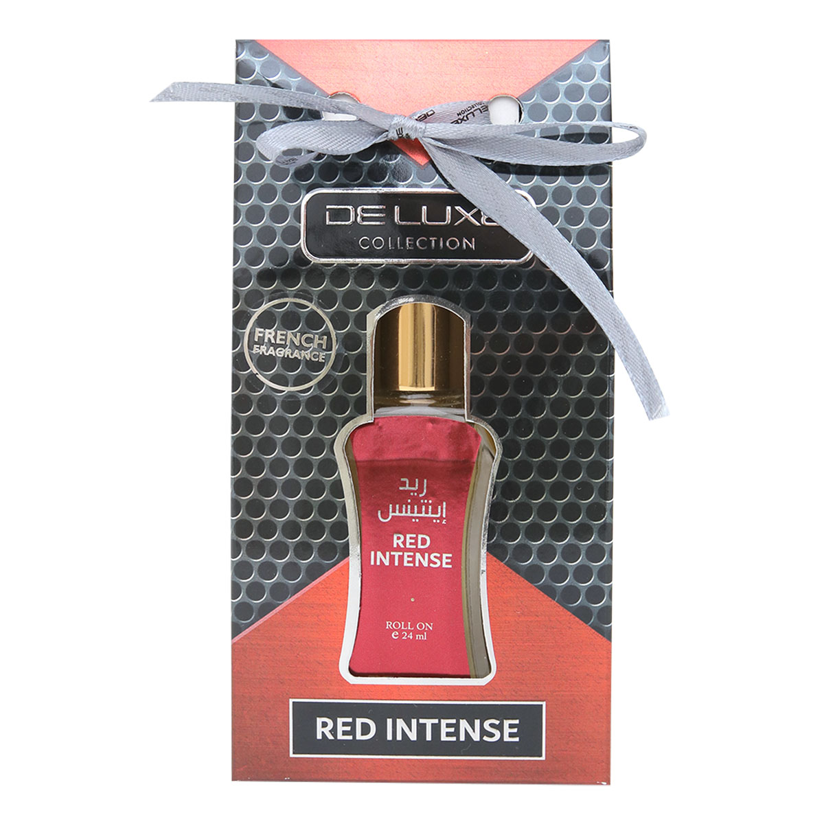 Red Intense 24ml