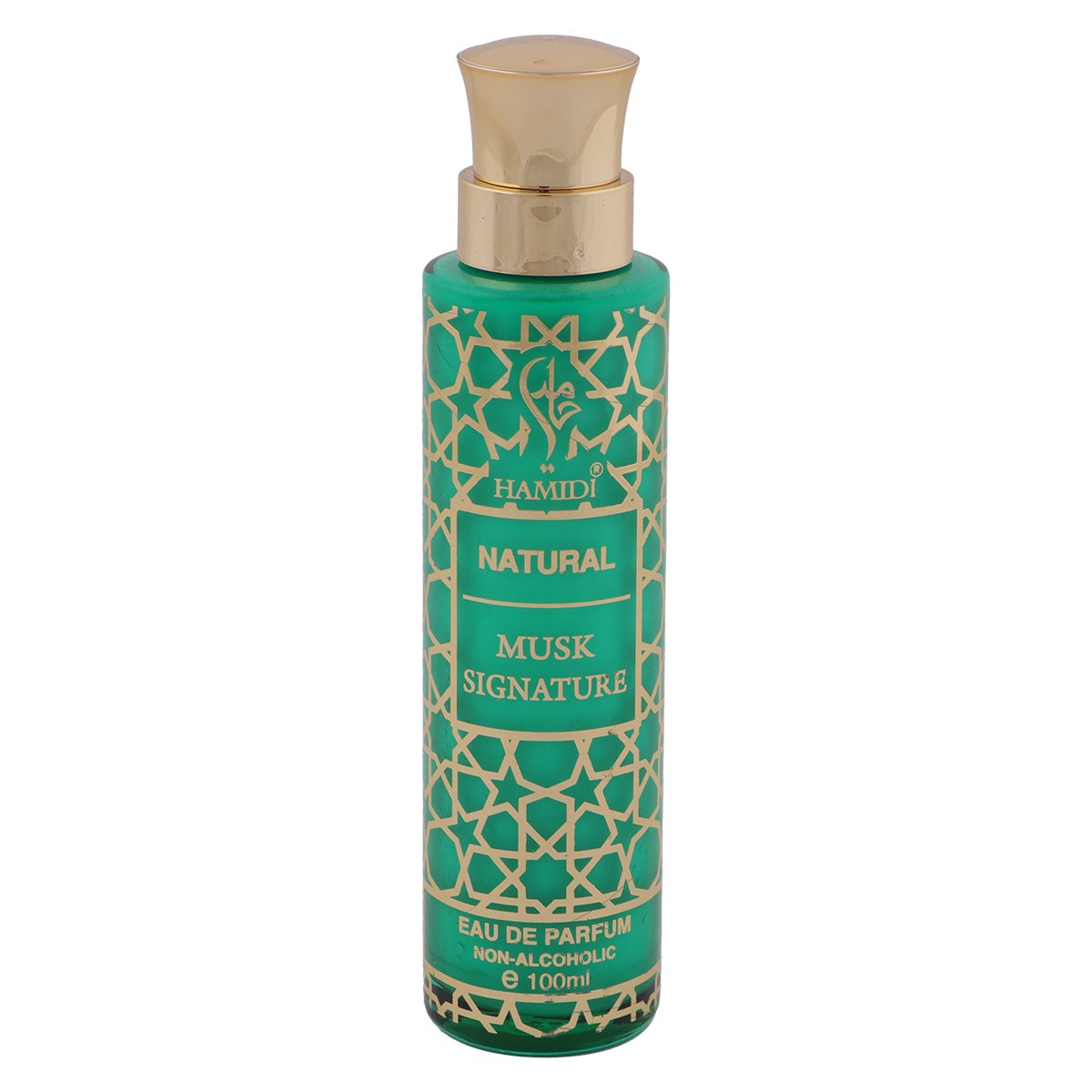 Natural Musk Signature 100ml