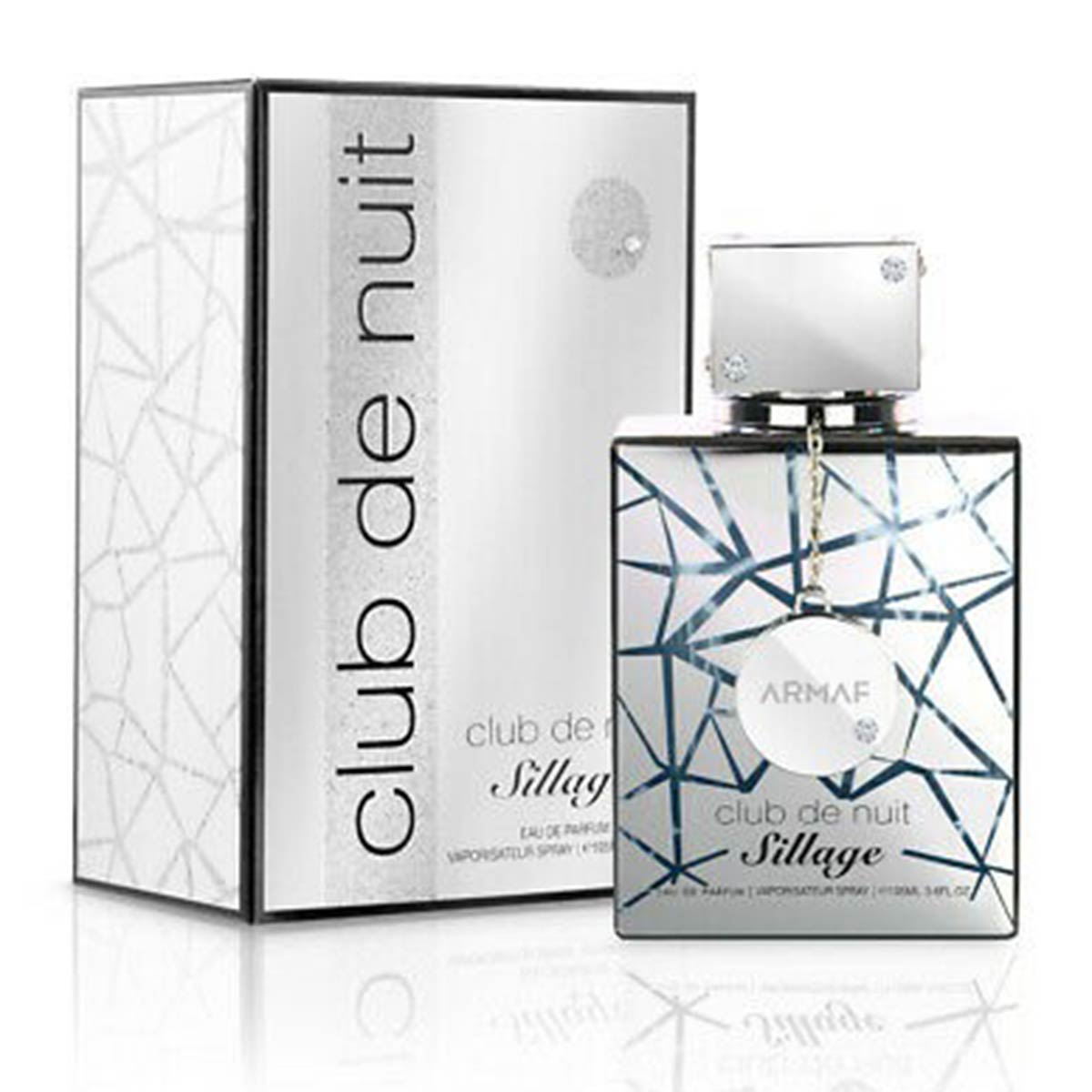 Armaf Club De Nuit Sillage 105ml