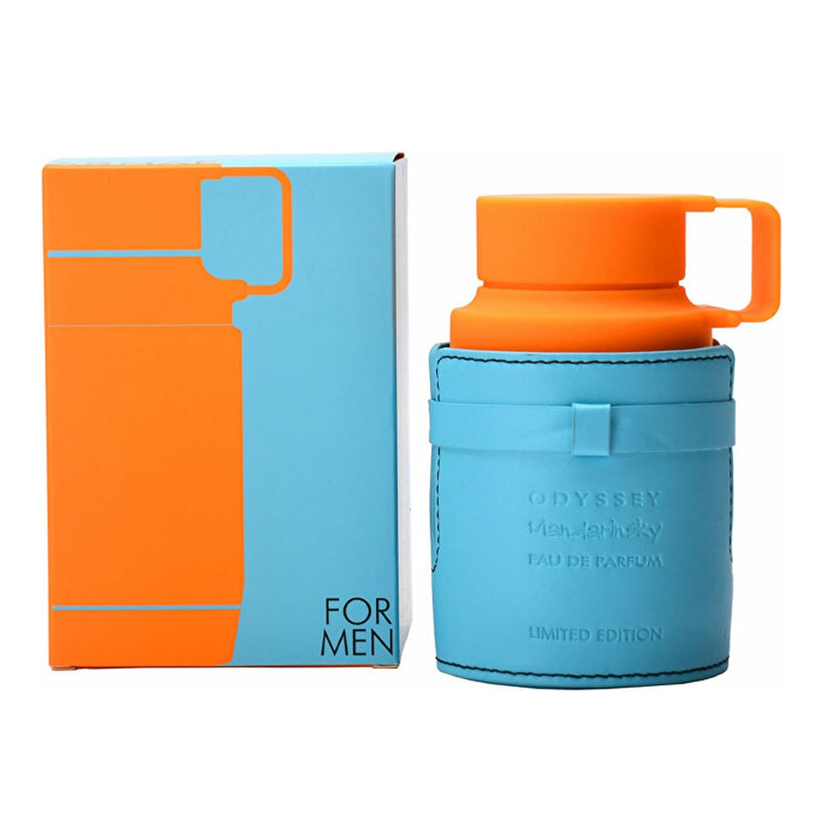 Armaf Odyssey Mandarin Sky Limited Edition