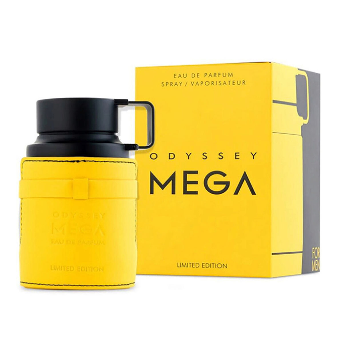 Armaf Odyssey Mega Limited Edition 100ml
