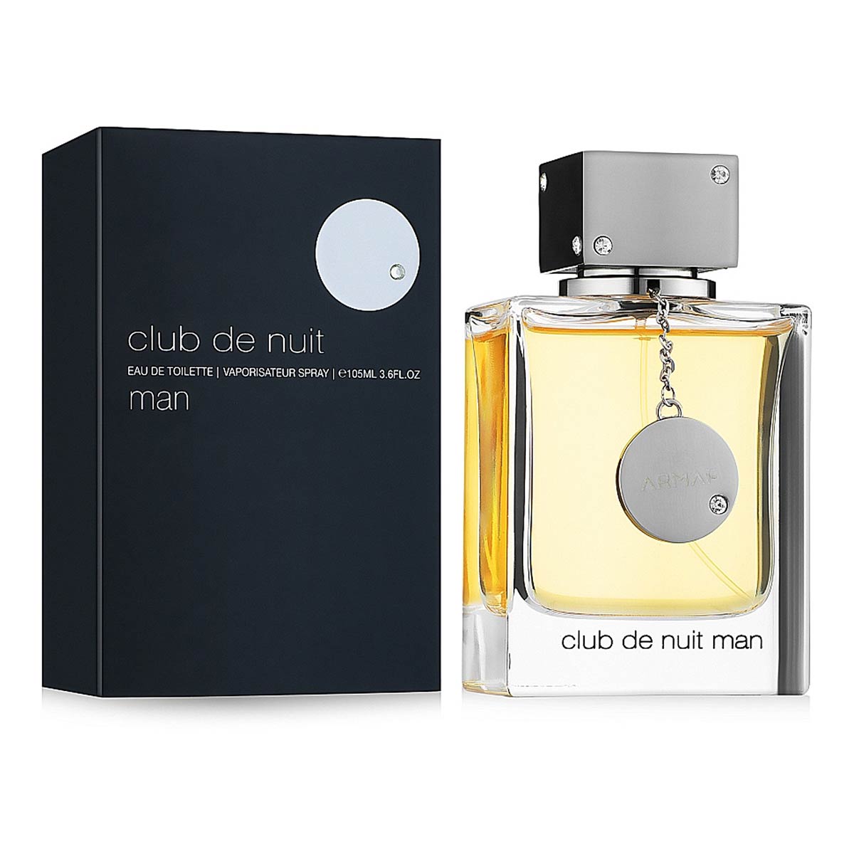 Armaf Club De Nuit Men 105ml