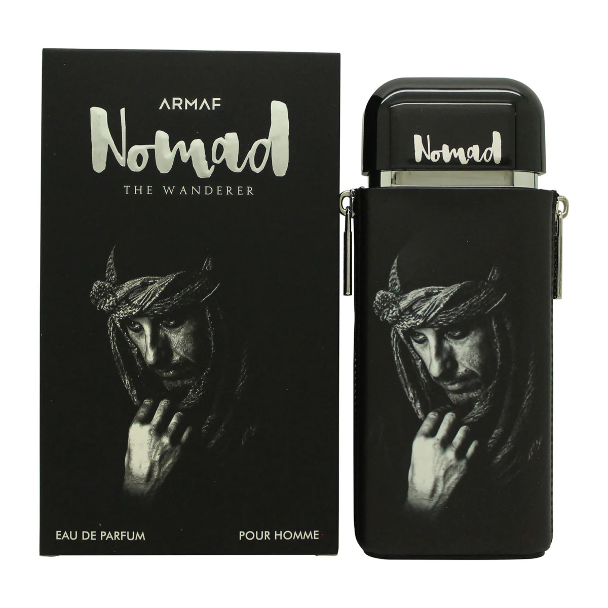Armaf Nomad The Wanderer Eau De Parfum 100ml