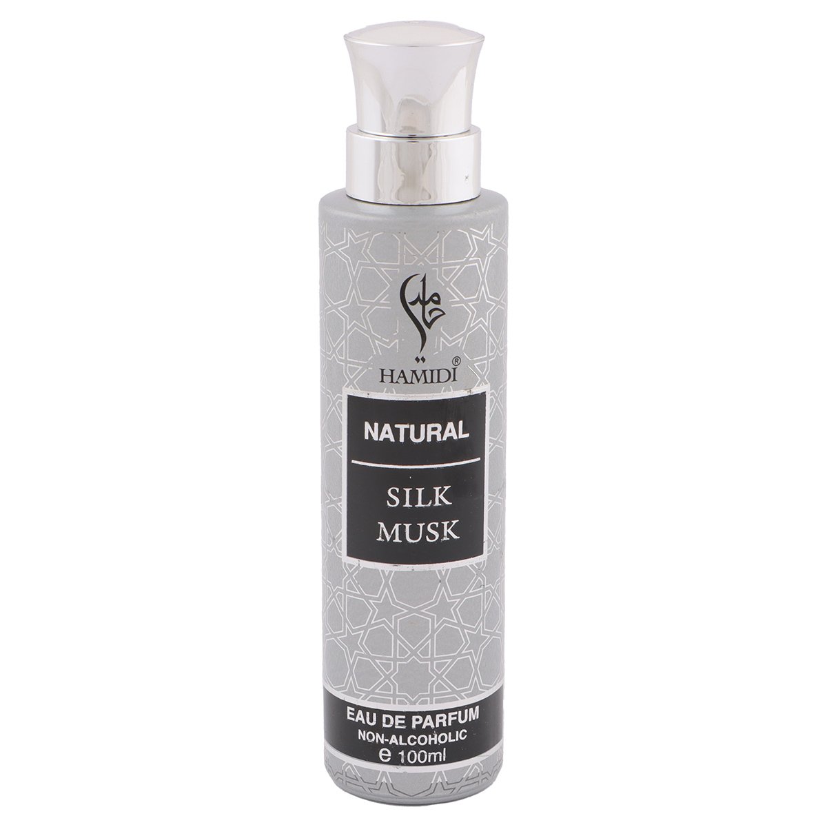 Natural Musk Silk 100ml