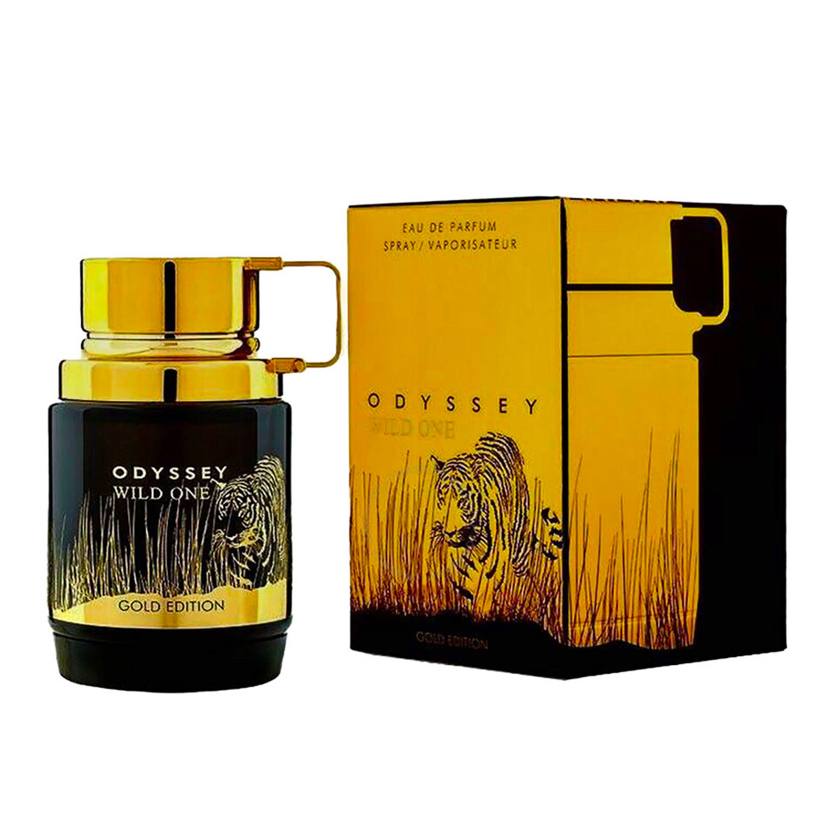 Armaf Odyssey Wild One 100ml