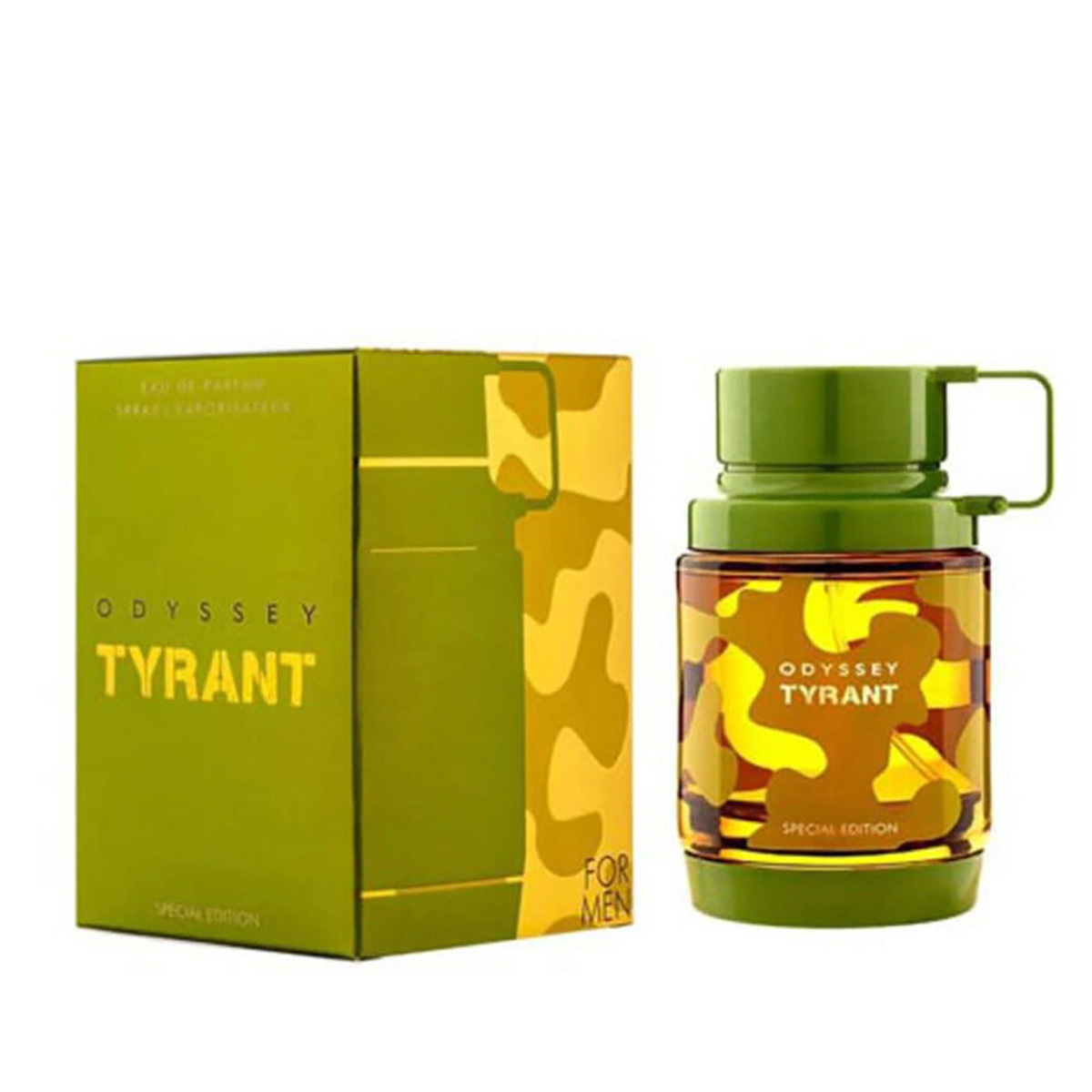 Armaf Odyssey Tyrant 100ml