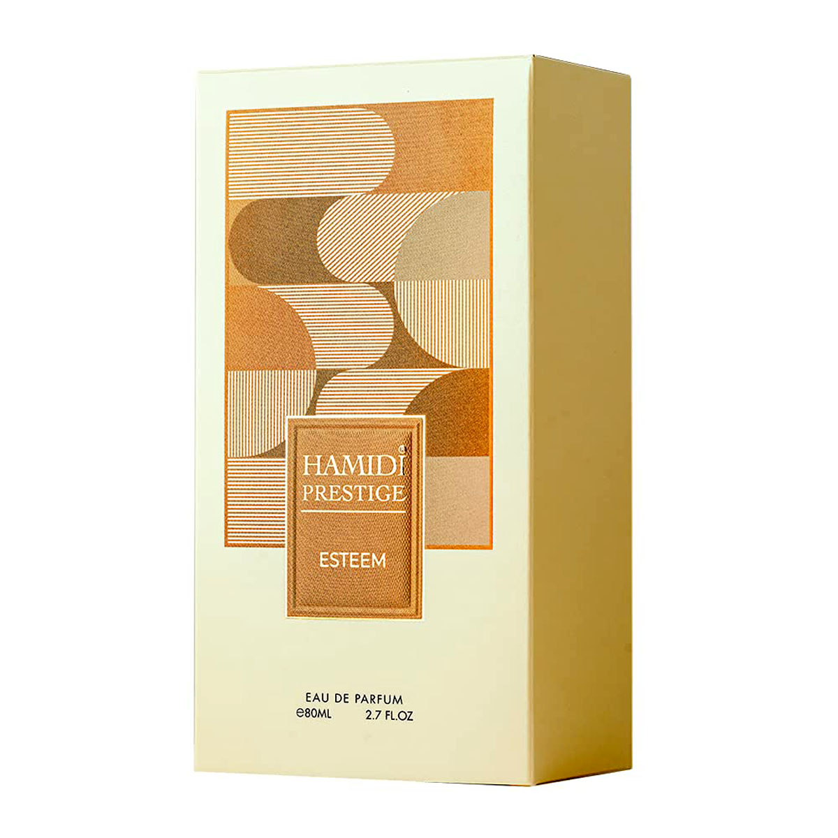 Prestige Esteem Eau De Parfum 80ml