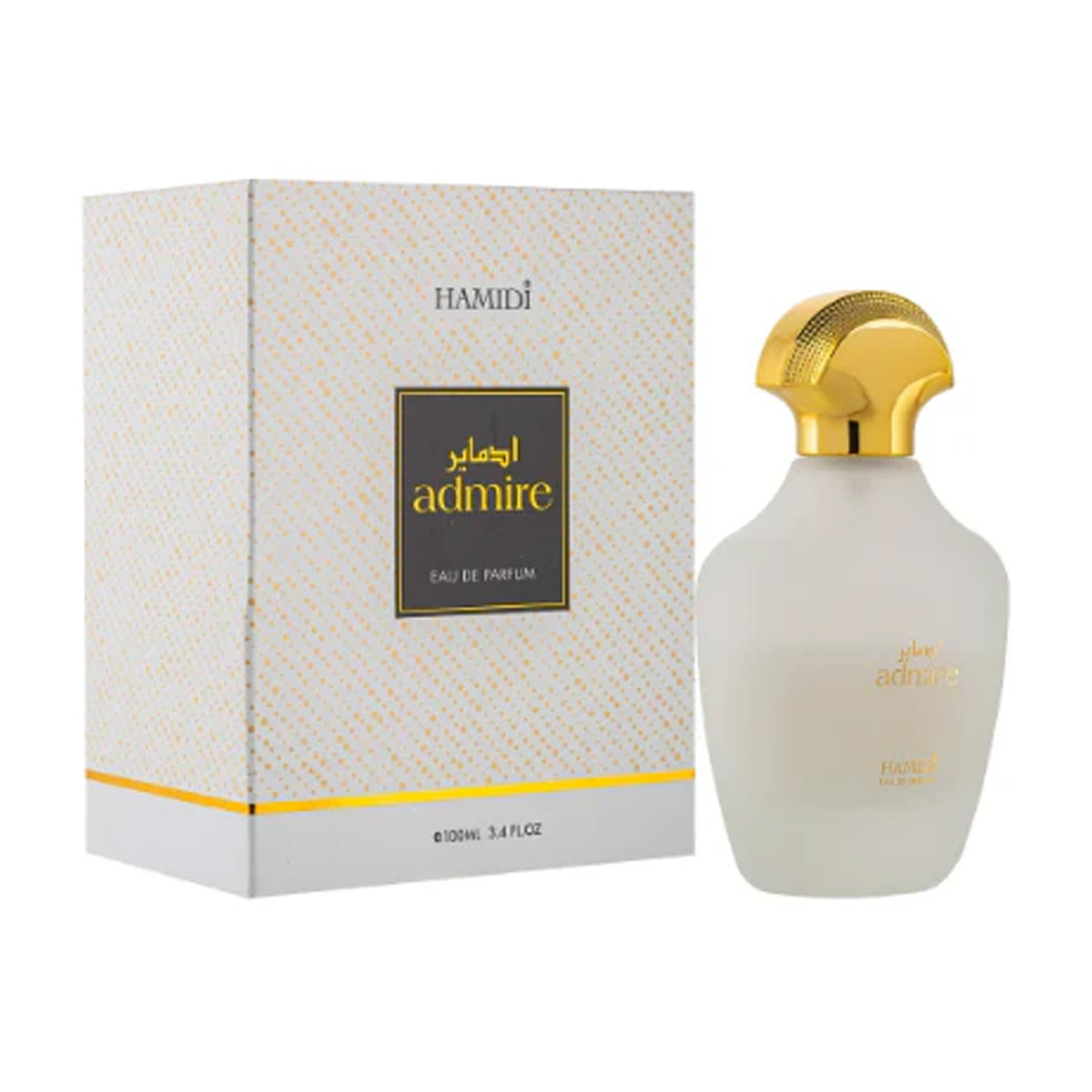 Admire Eau De Parfum 100ml