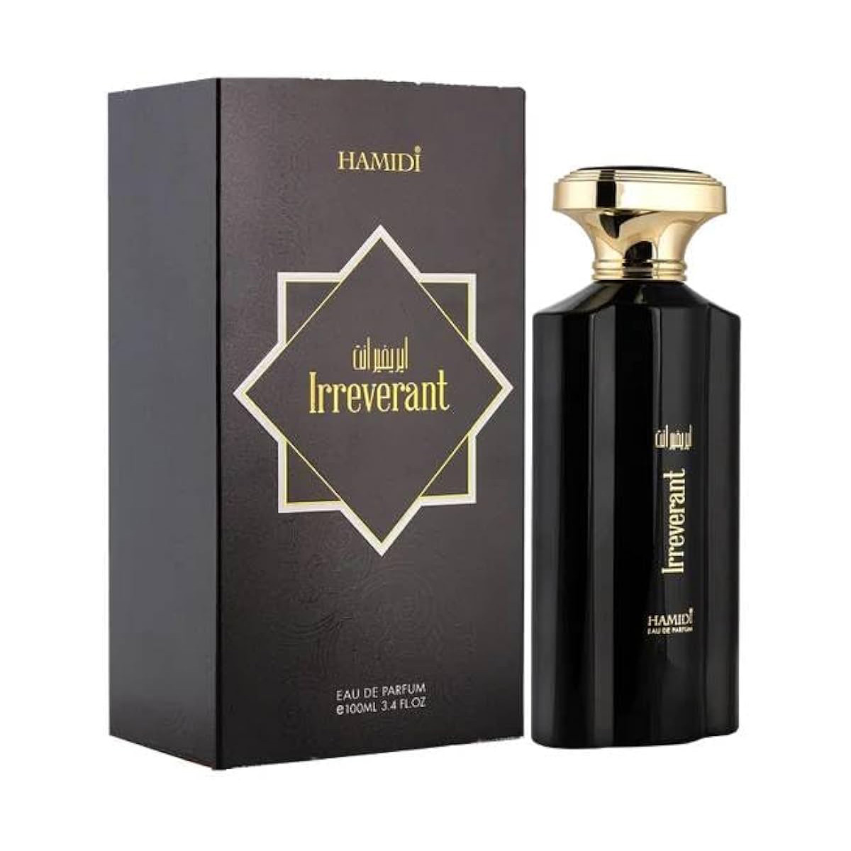 Irreverant Eau De Parfum 100ml