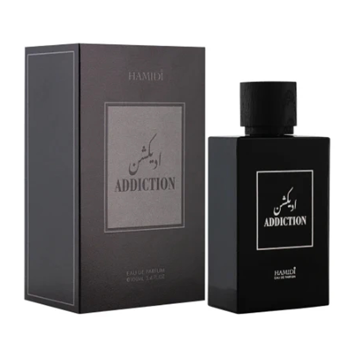 Addiction Eau De Parfum 100ml