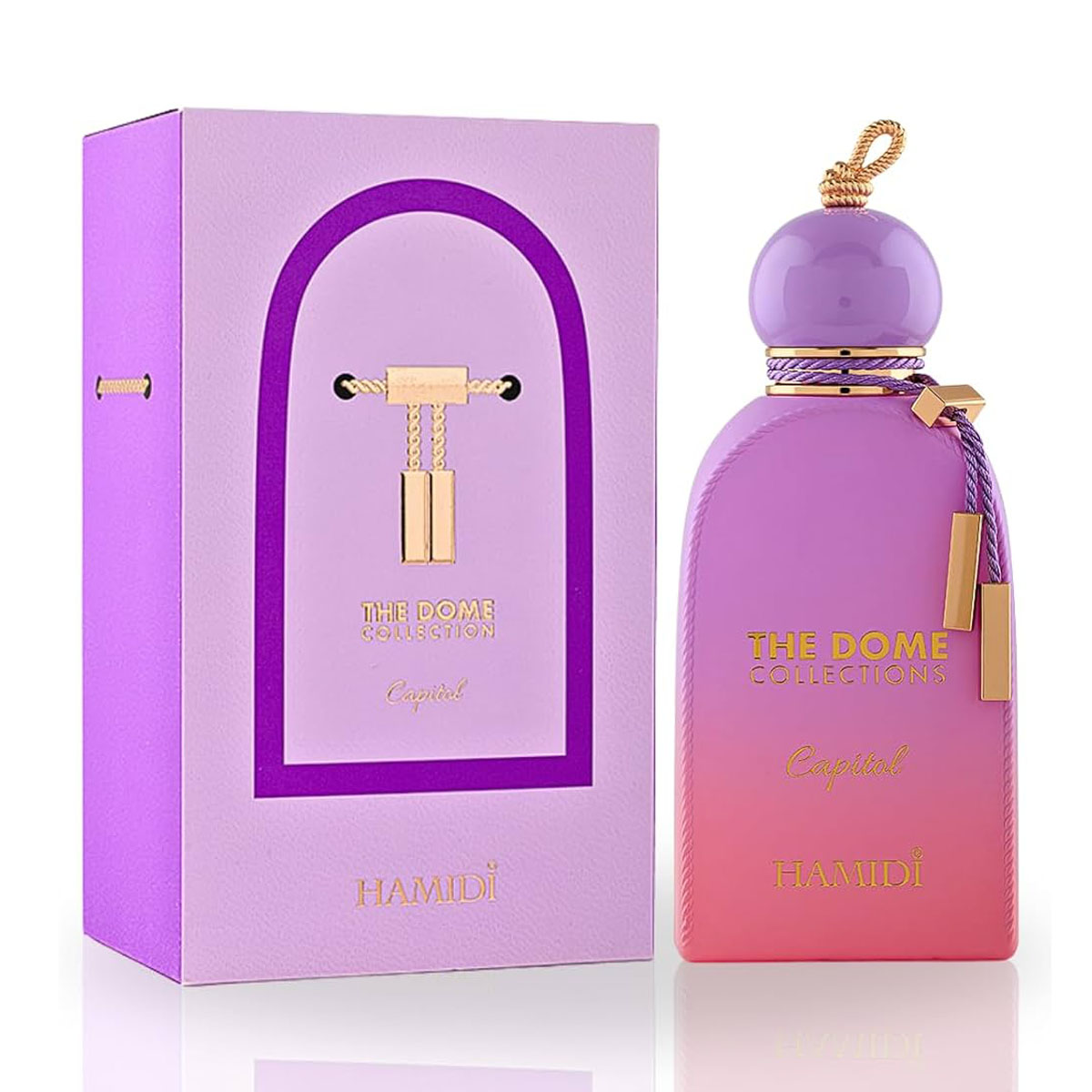 Hamidi Dome Collection Capitol 100ml