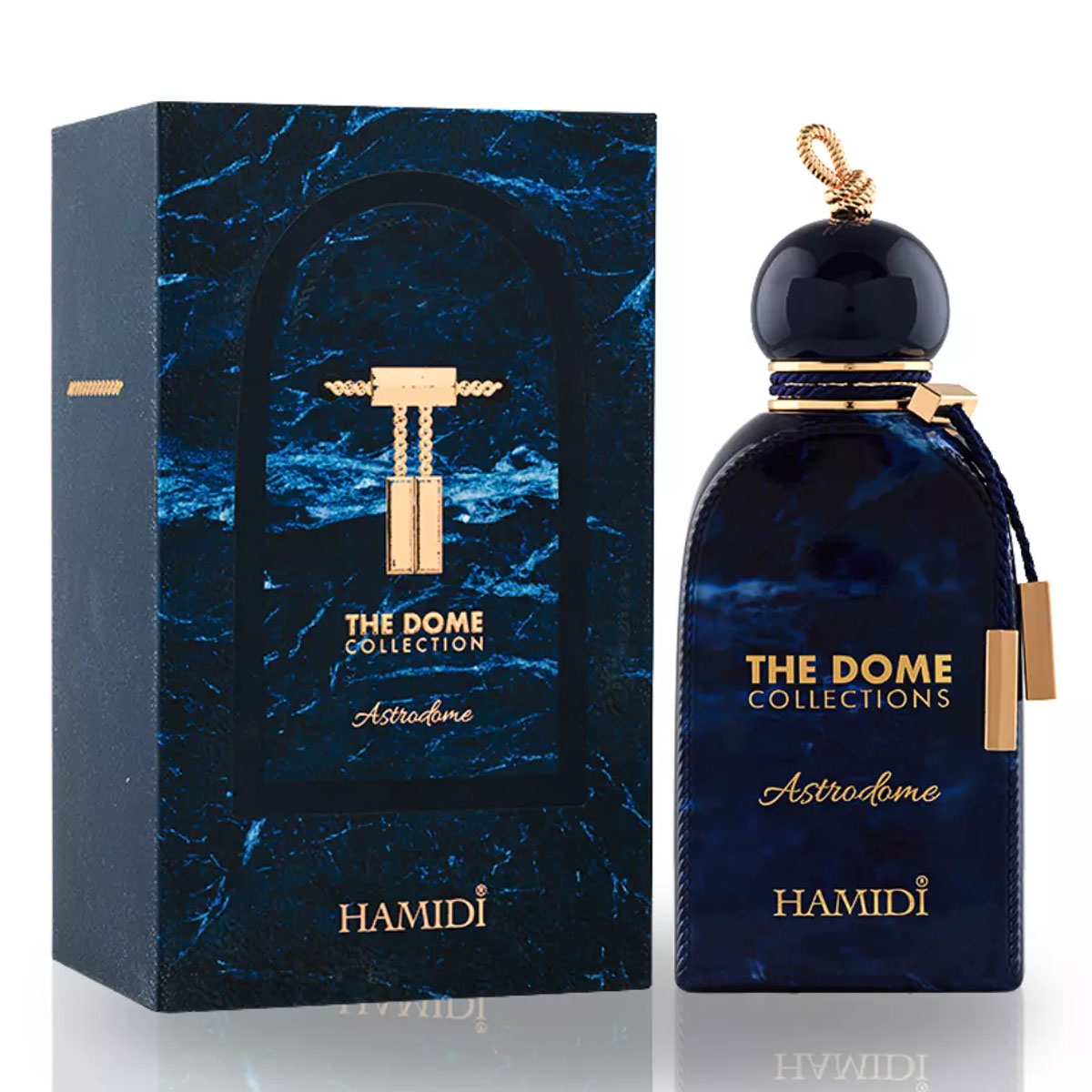 Hamidi Dome Collection Astrodome 100ml