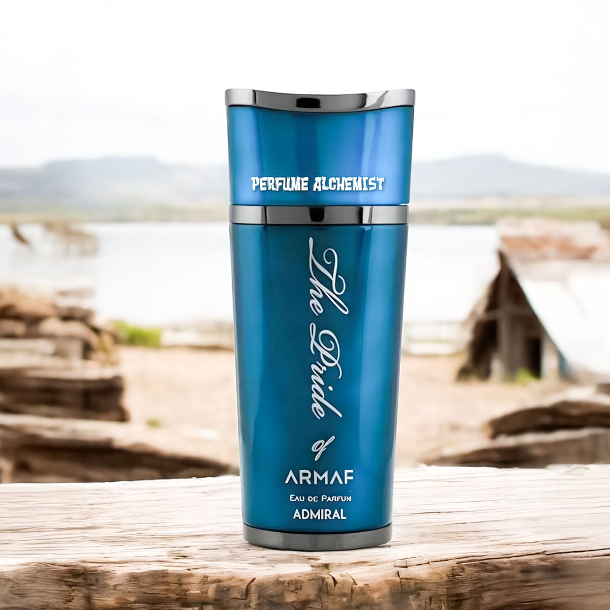 The PRD of Armaf Admire EDP 100ml