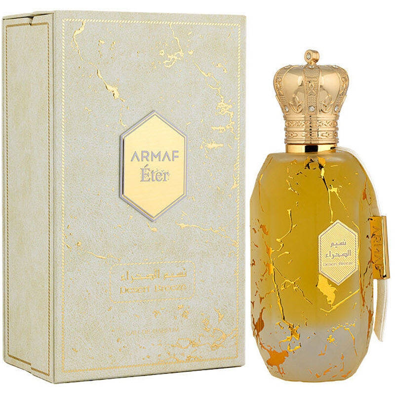 Armaf Eter Desert Breeze