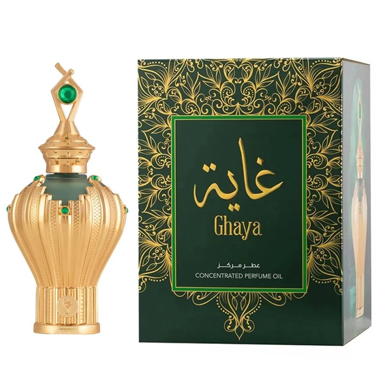 Hamidi Ghaya Attar Roller 20ml