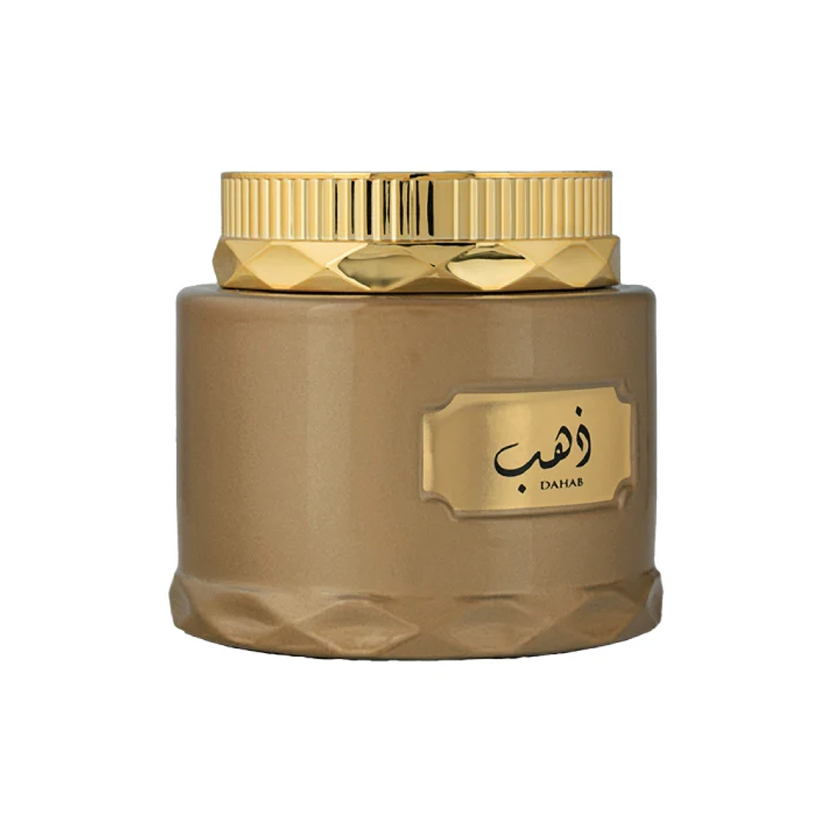 Hamidi Muattar Dahab 50g