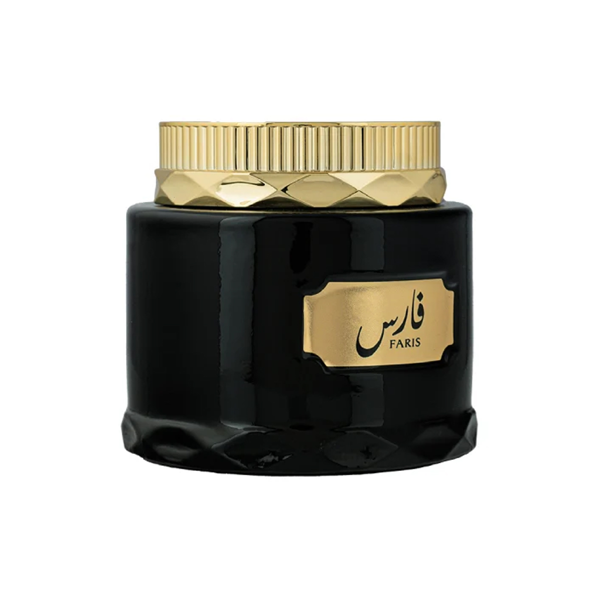 Hamidi Muattar Faris 50g