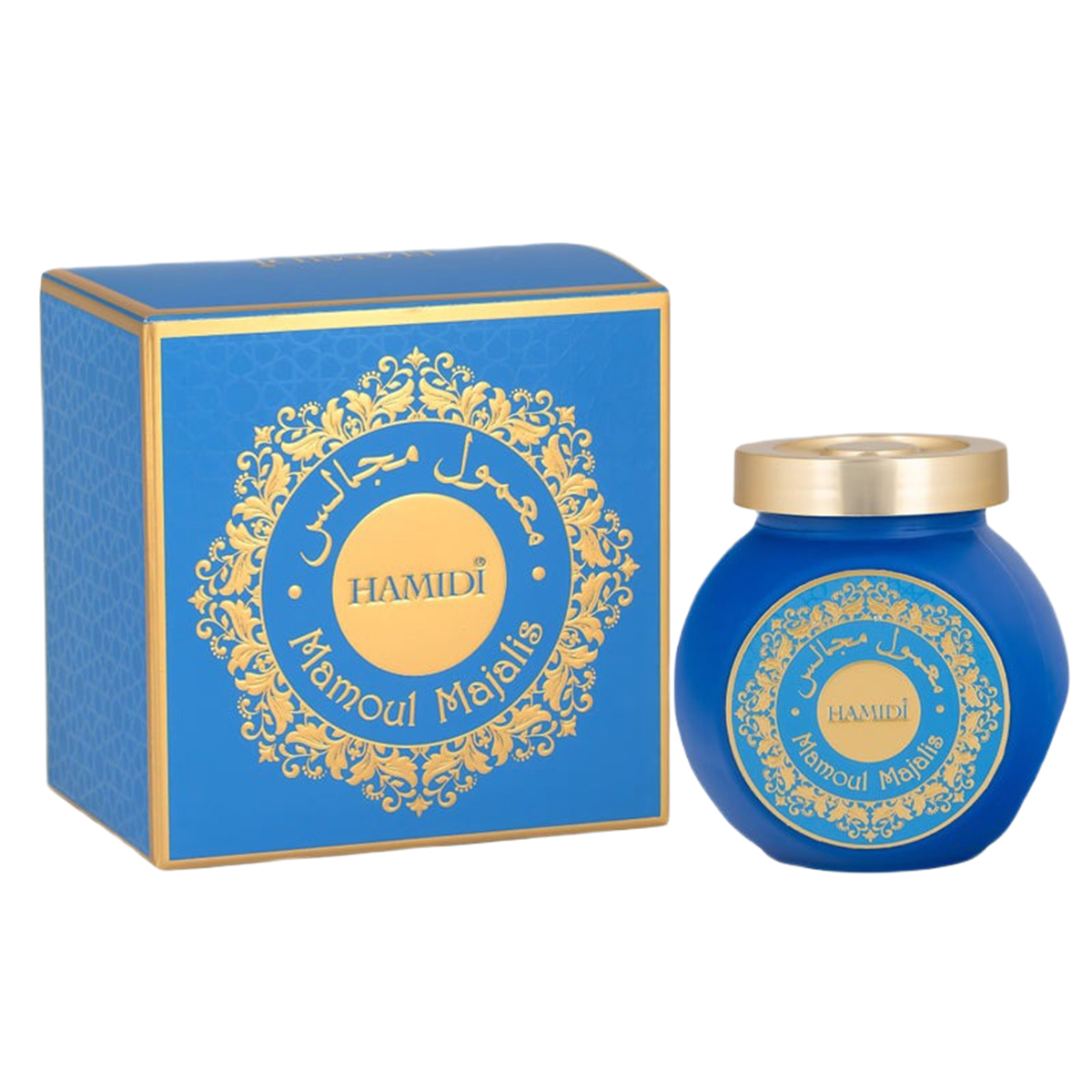 Hamidi Mamoul Majalis 50g