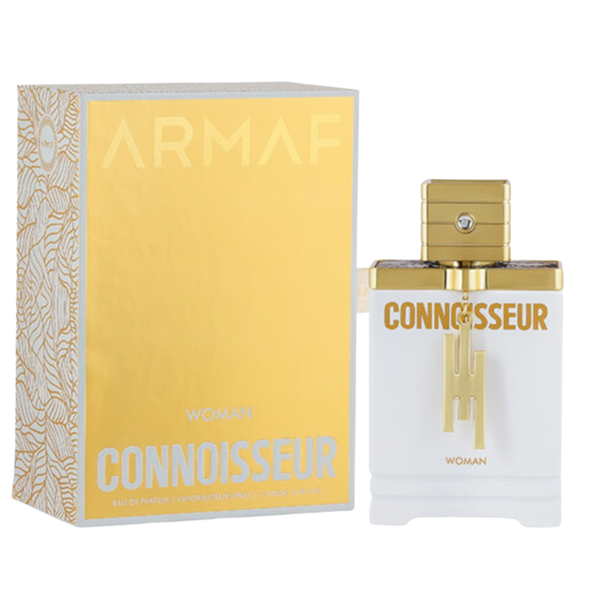 Connoisseur Women 100ml
