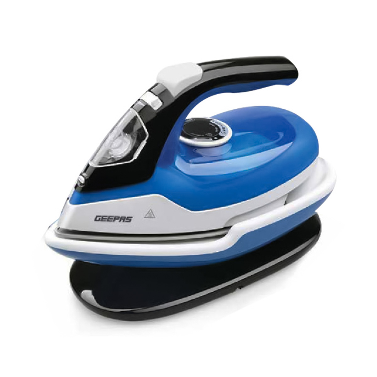 Geepas Cordless Steam Iron