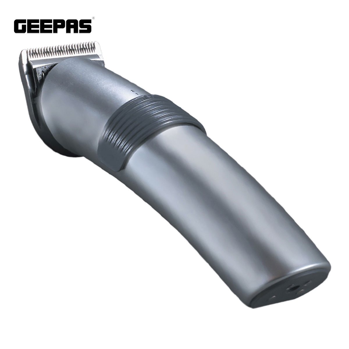Geepas Rechargeable Hair Clipper