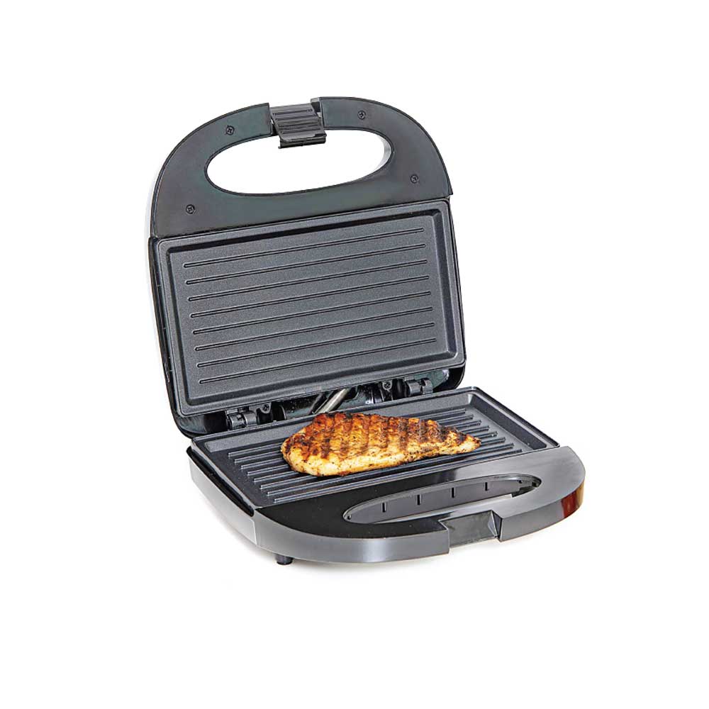 Geepas Grill Maker