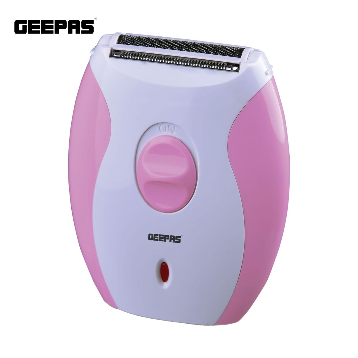 Geepas Rechargeable Ladies Shaver