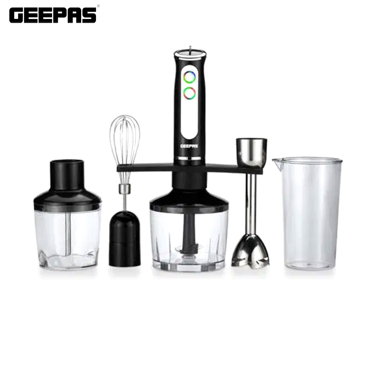 Geepas Multi Hand Blender