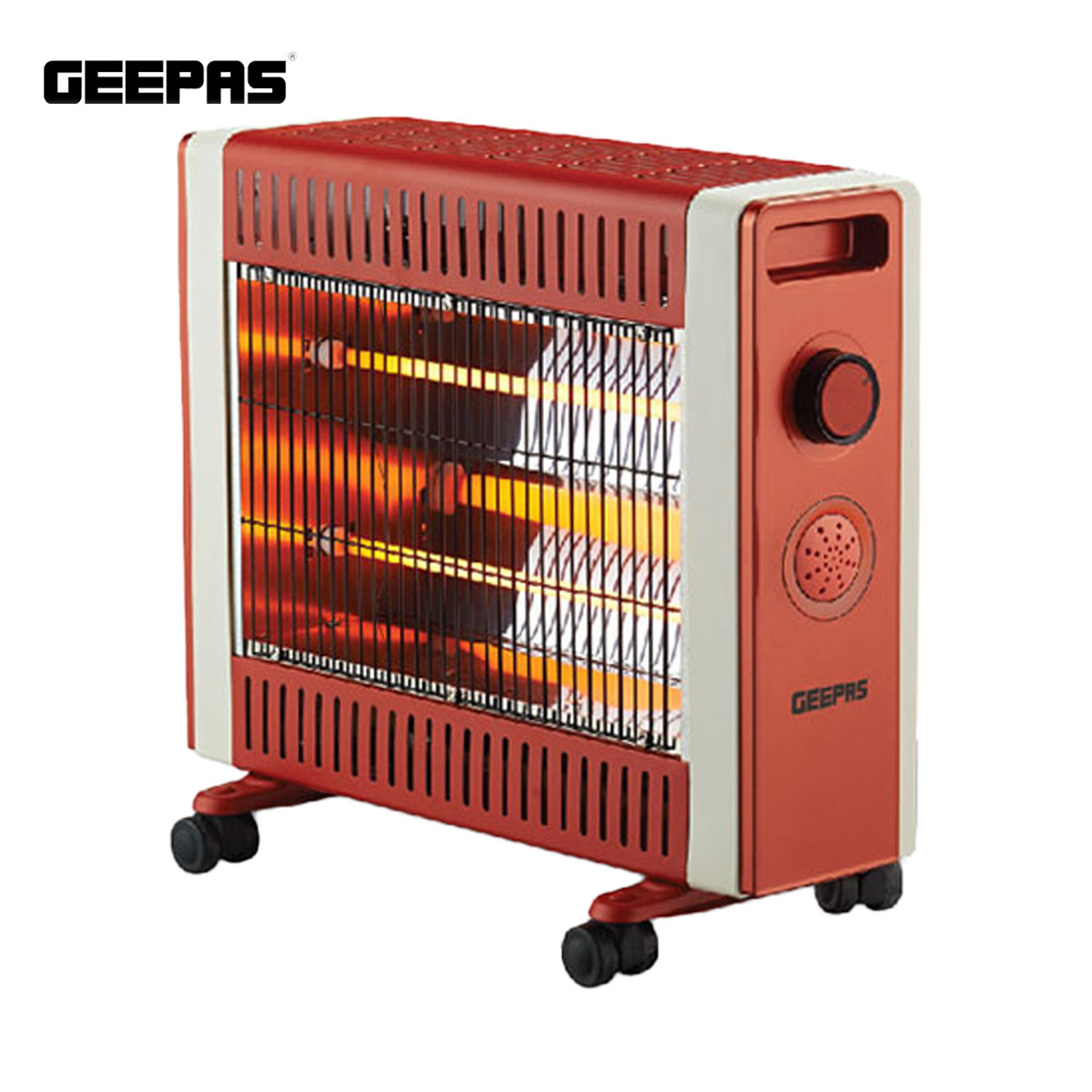 Geepas Quartz Heater