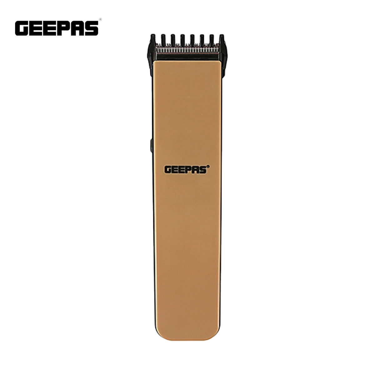 Geepas Rechargeable Hair Clipper