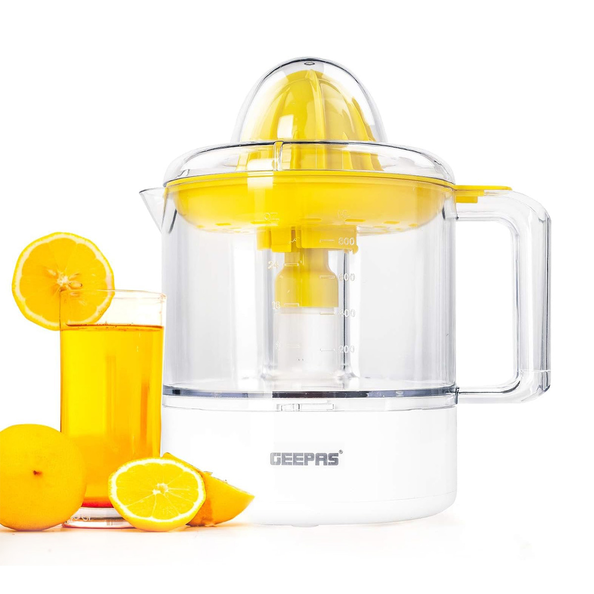 Geepas Citrus Juicer