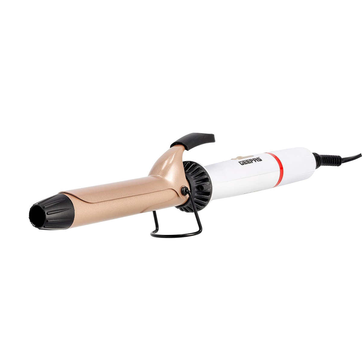 Geepas Hair Curling Iron