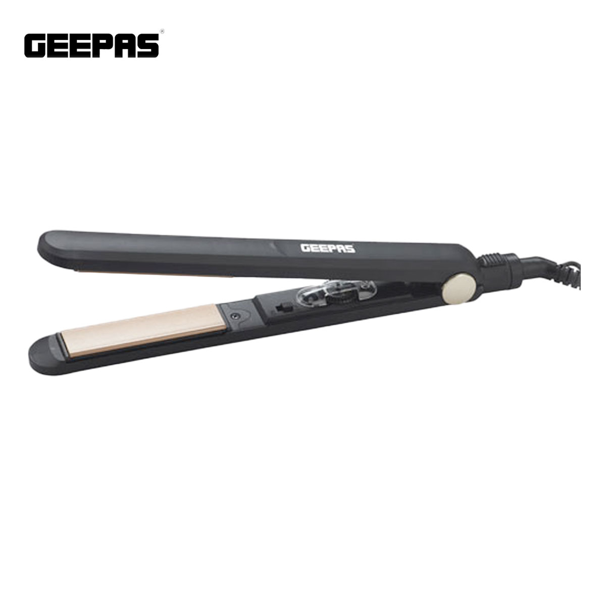 Geepas Hair Straightener