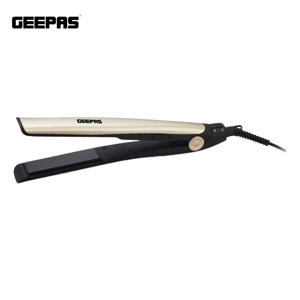 Geepas Hair Straightener