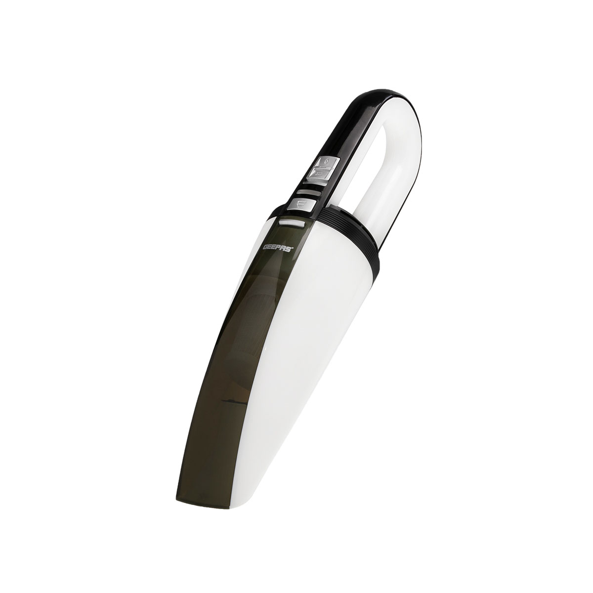 Geepas Rechargeable Handheld Vacuum Cleaner