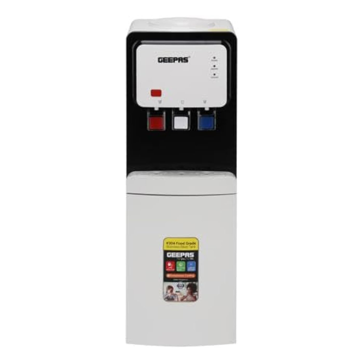 Geepas Water Dispenser