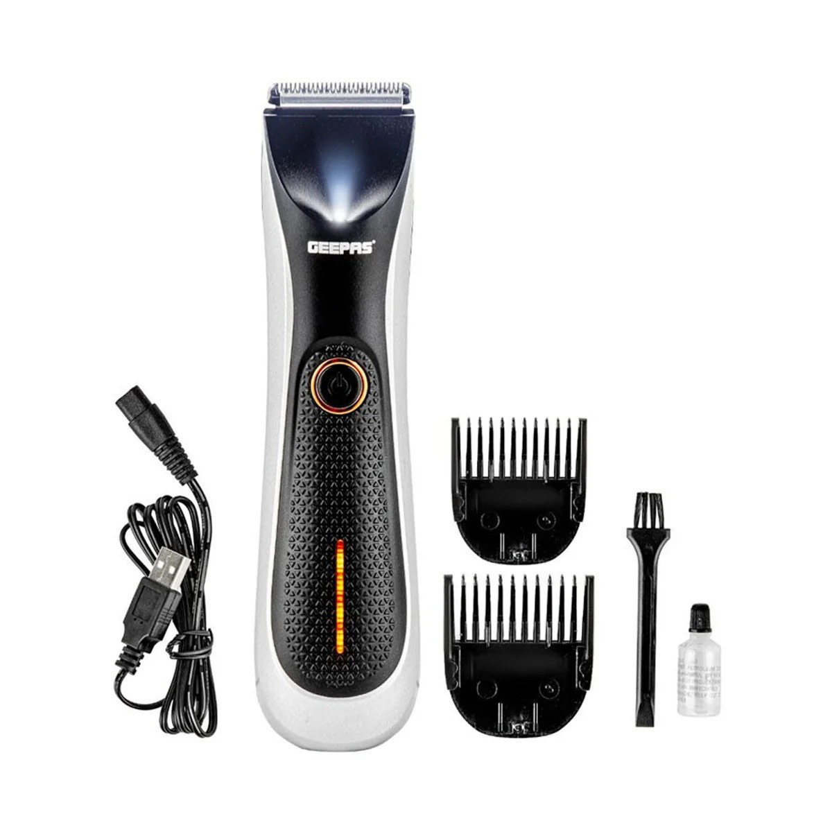 Geepas Rechargeable Trimmer
