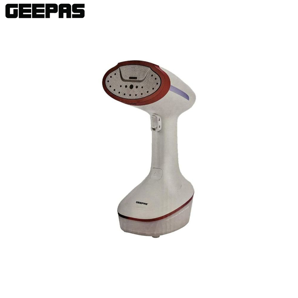Geepas Hand Garment Steamer