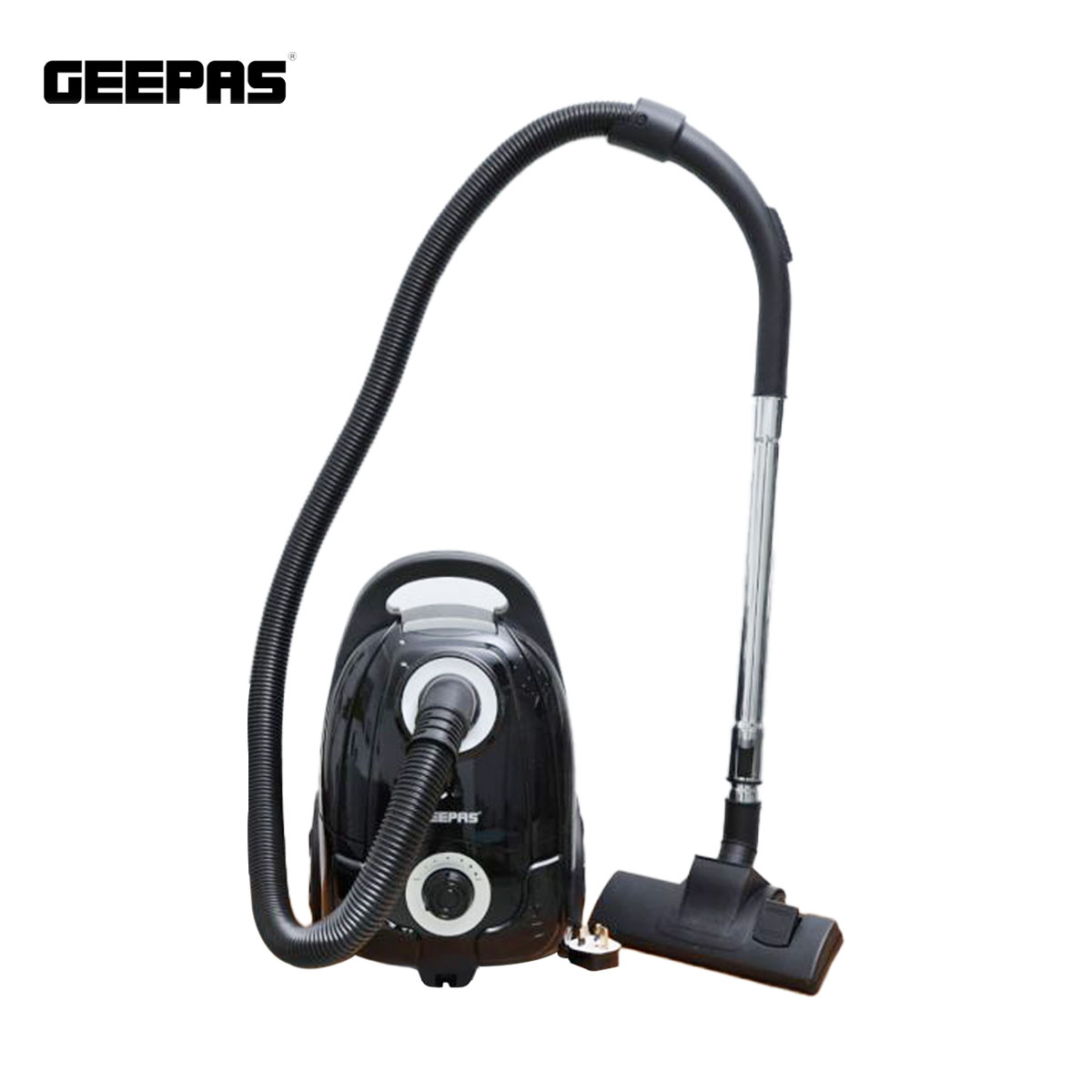 Geepas Vacuum Cleaner 2600W