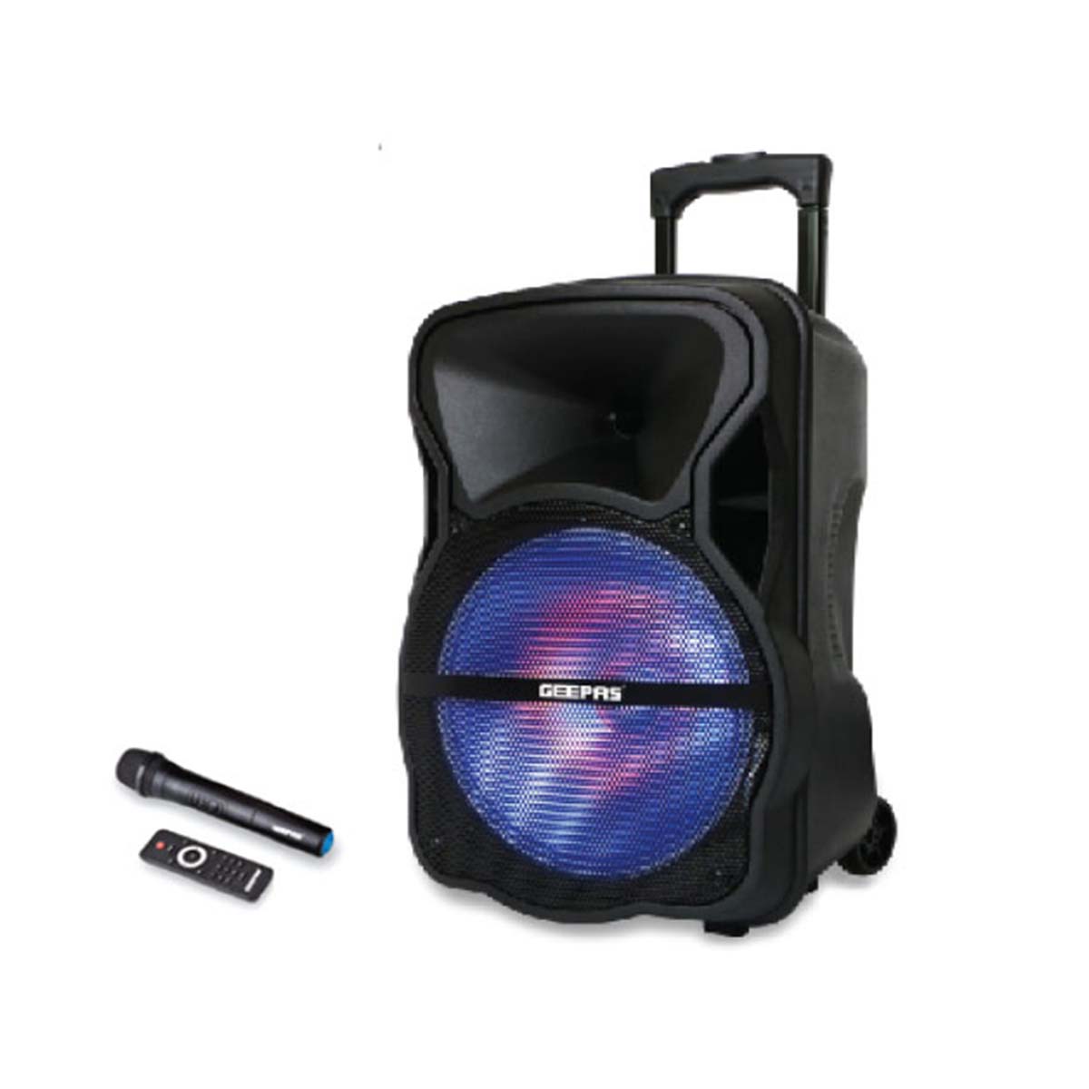 Geepas Sound Bar