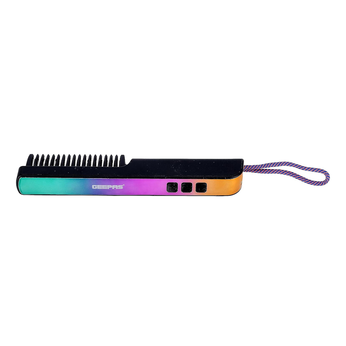 Geepas Hair Straightener