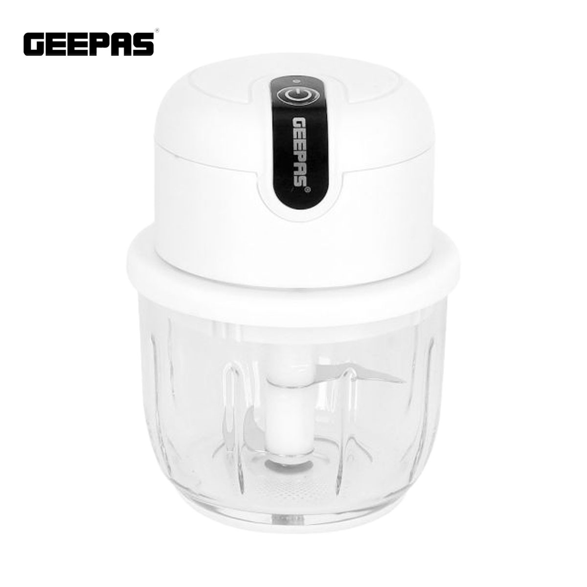 Geepas Rech Mini Chopper-GMC42022