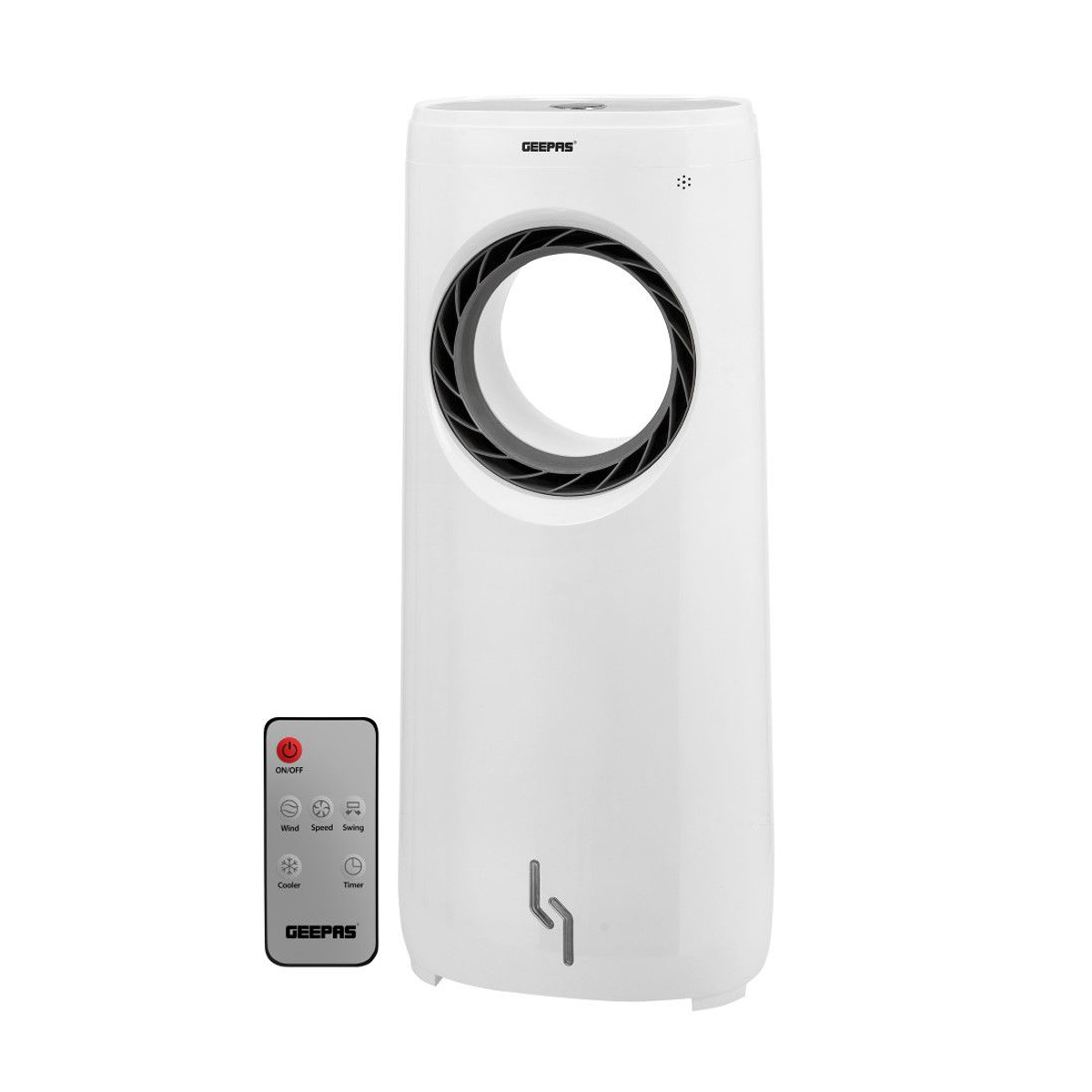 Geepas Bladeless Air Cooler