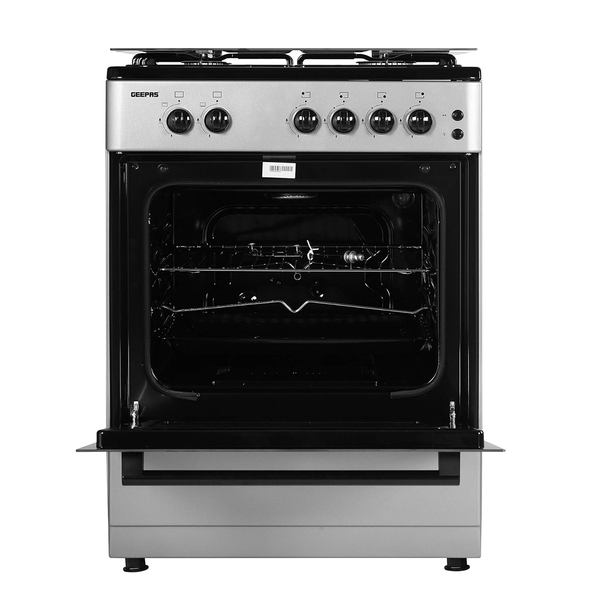 Geepas Cooking Range 90x60