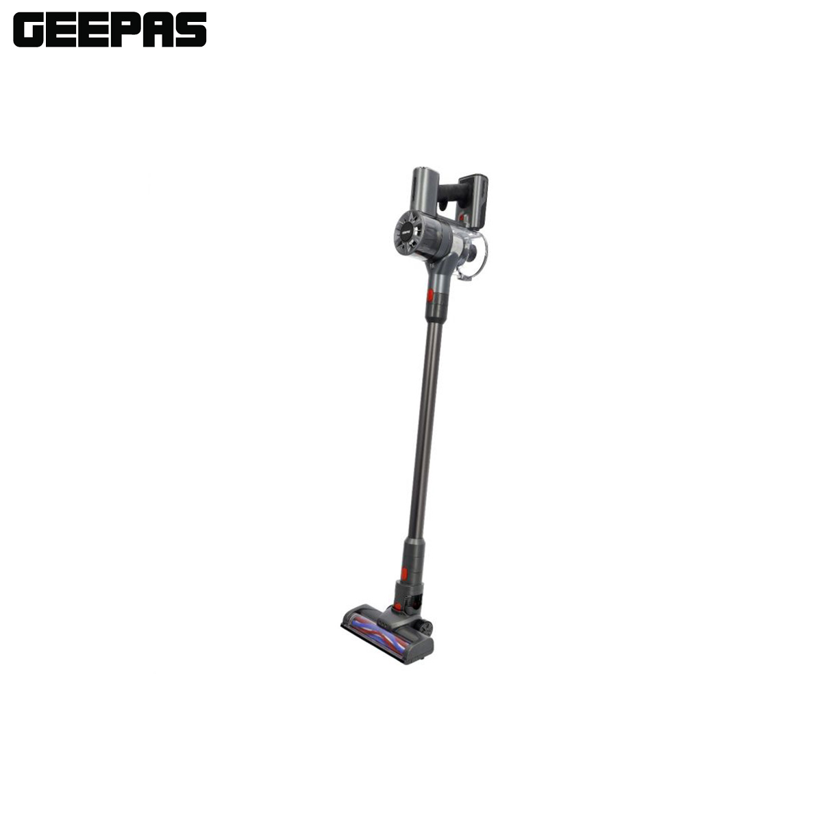 Geepas Cordless Vaccum Cleaner-GVC19030
