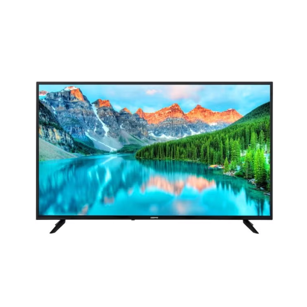 Geepas 50 Inch Smart UHD TV