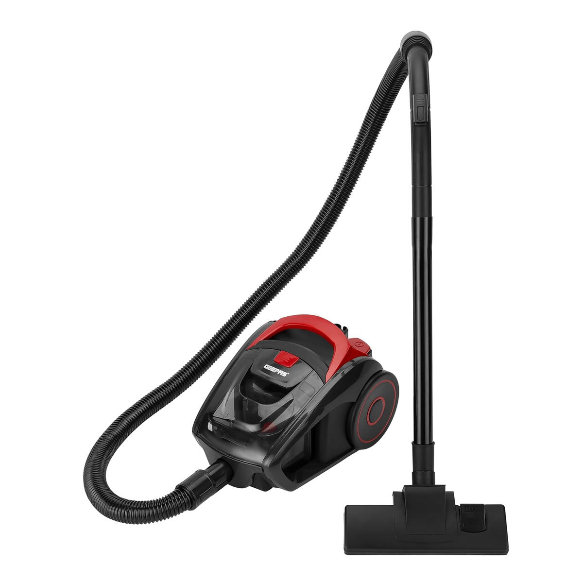 Geepas Vacuum Cleaner 2200W