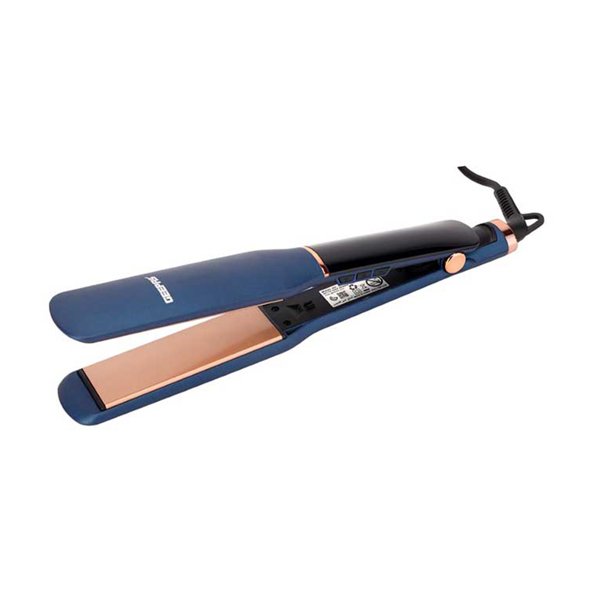 Geepas Hair Straightener