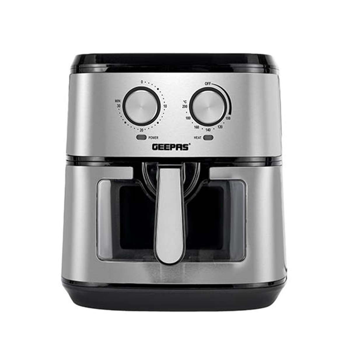 Geepas Air Fryer 9.2L