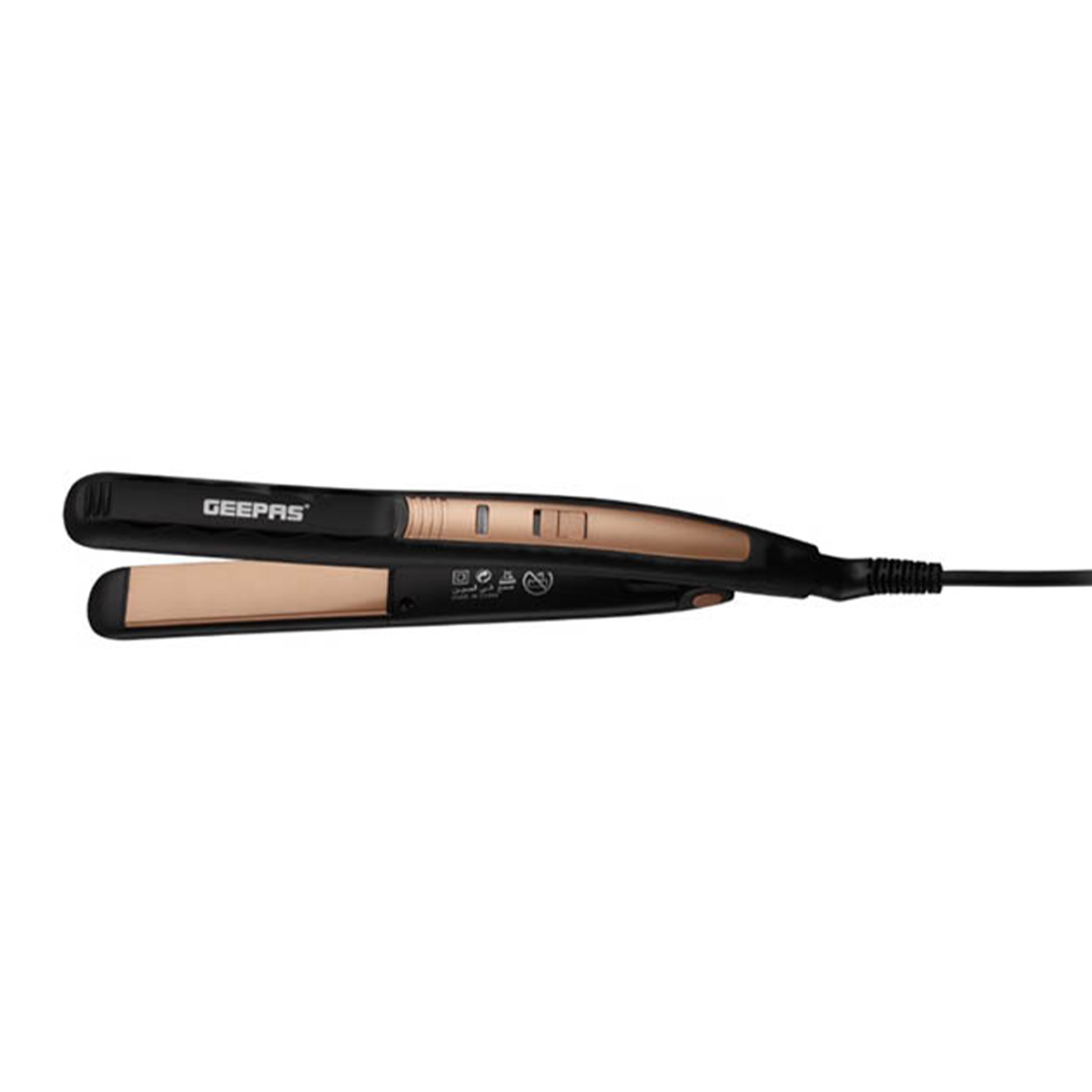 Geepas Hair Straightener
